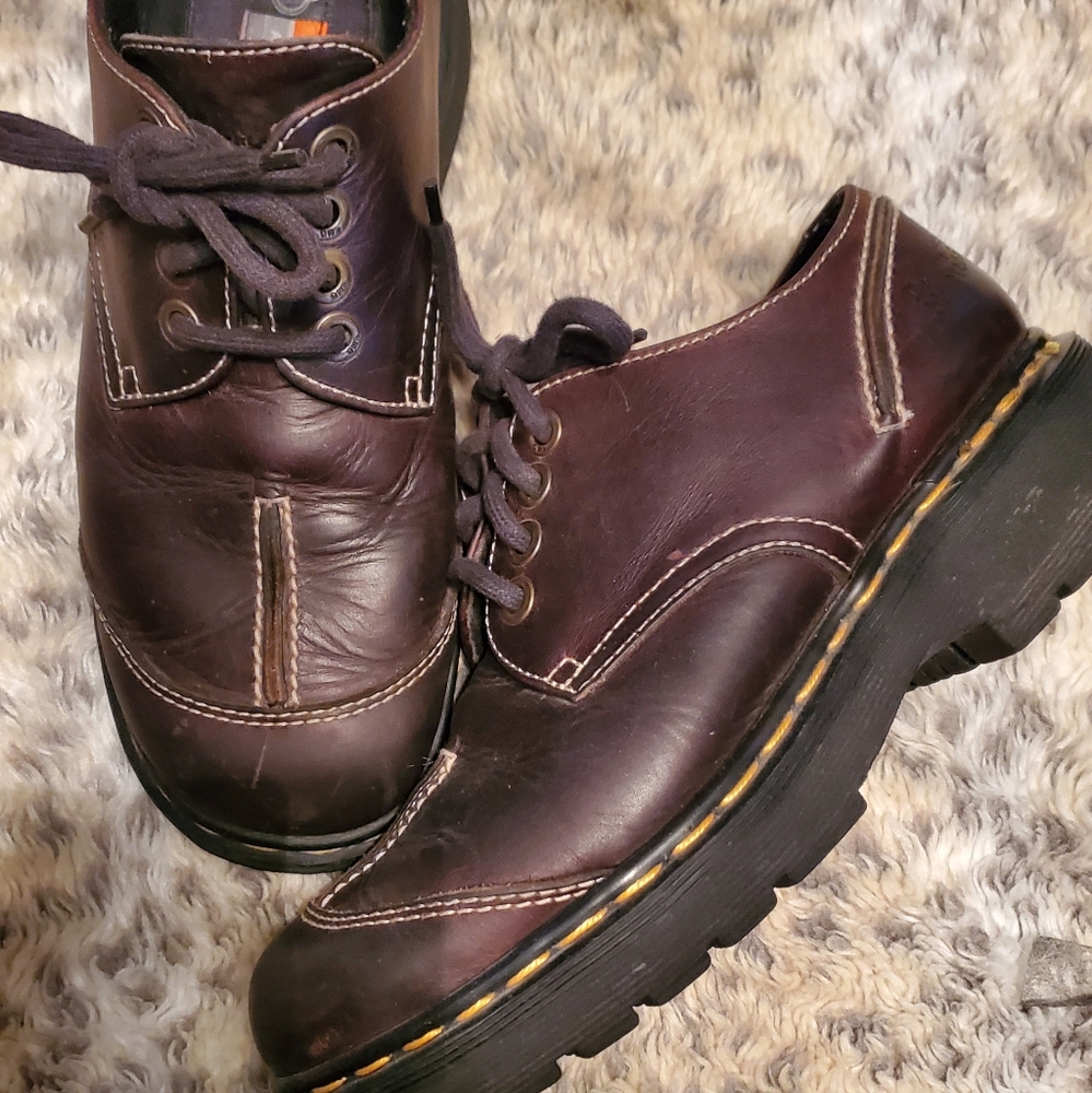 Dr. Martens  size 10